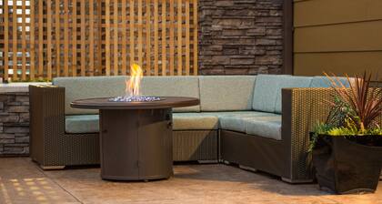 Best Western Premier Hotel at Fisher's Landing