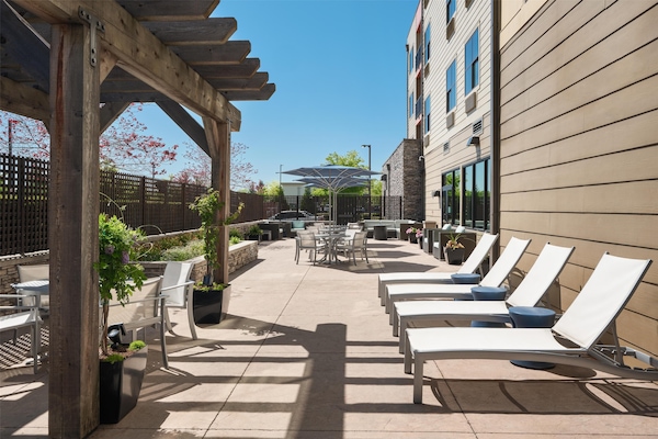 Ausstattung der Unterkunft