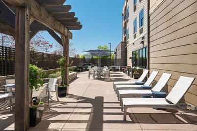 Best Western Premier Hotel at Fisher's Landing