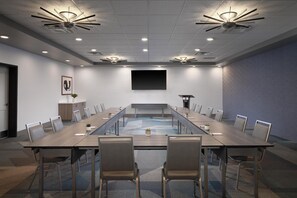 Salle de réunion