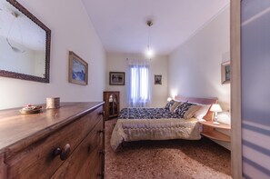 Comfort Apartment, 1 Queen Bed with Sofa bed, Non Smoking, Garden View - Cappello Dei Tiepolo (Venice)