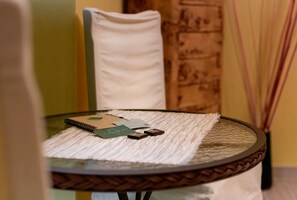 Matrimoniale Deluxe TERRA | Wi-Fi de cortesia