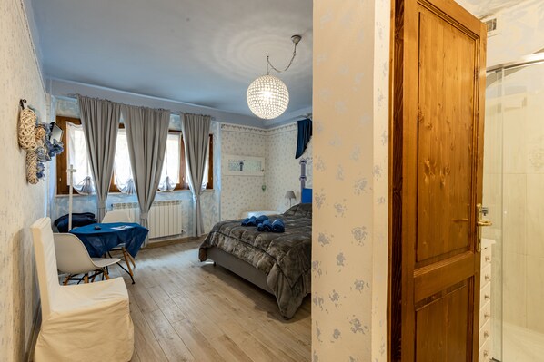 Triple Room | WiFi (free)