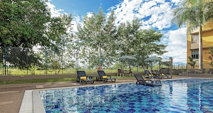Best Western Puerto Gaitan Hotel