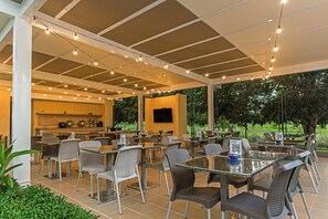 Restaurant - Best Western Puerto Gaitan Hotel (Puerto Gaitán)