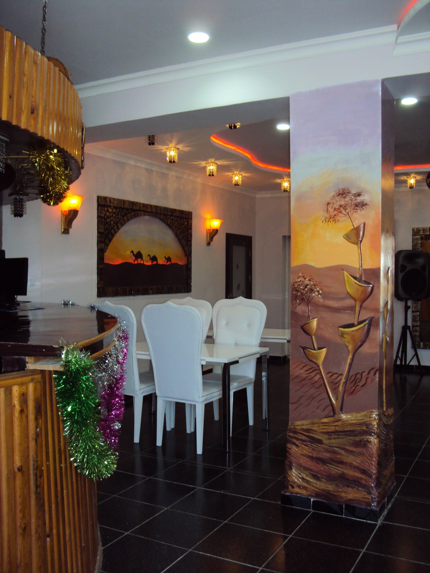 3 Star Hotels