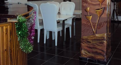 Merwhotel
