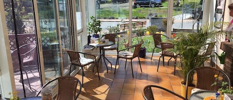 Café