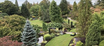 Cozy Bedrooms Guest House