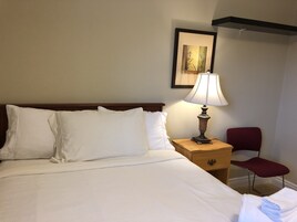 Standard Double Room, 1 Double Bed, Non Smoking | Select Comfort beds, individually decorated, individually furnished