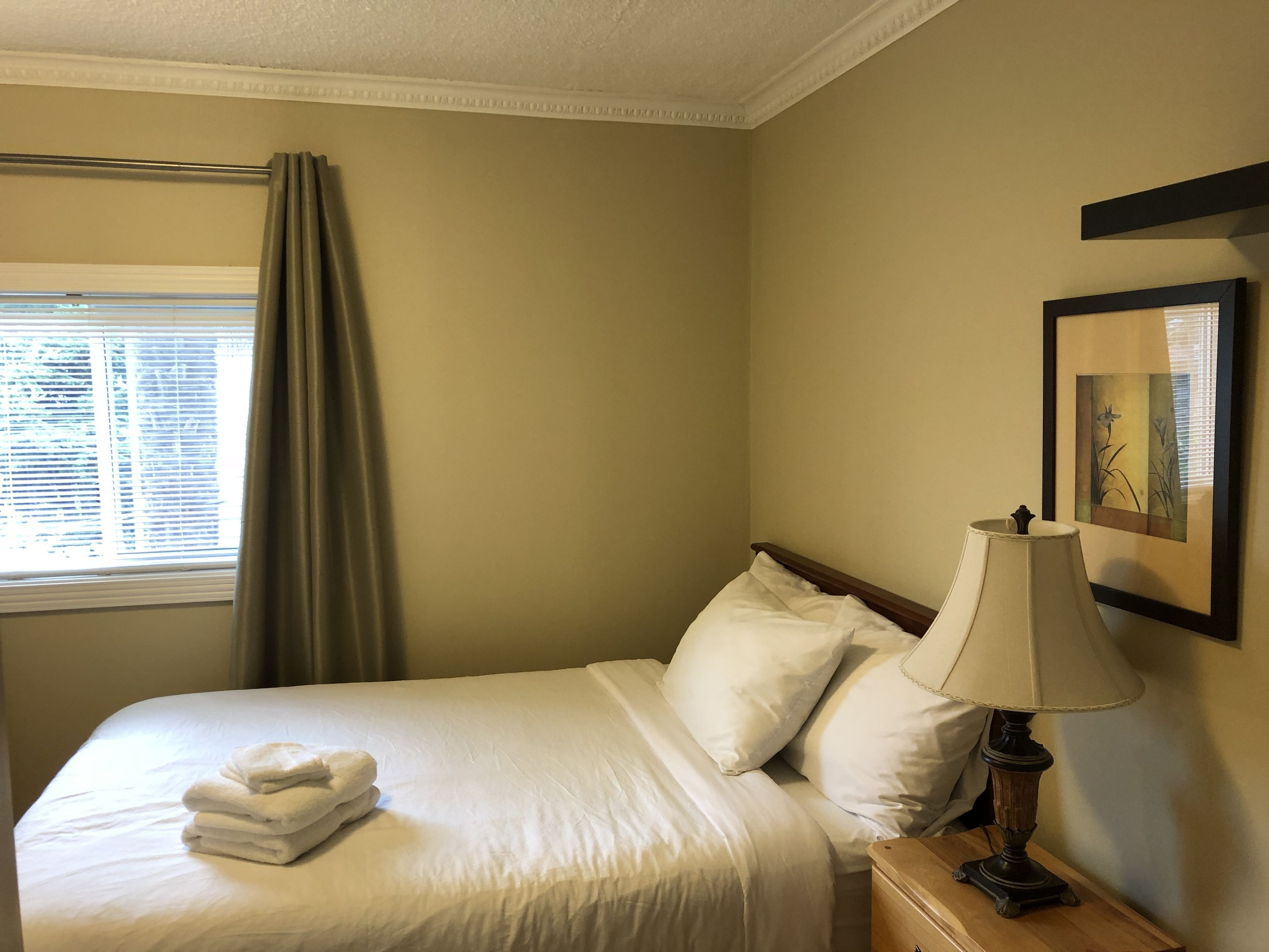 Foto - Cozy Bedrooms Guest House