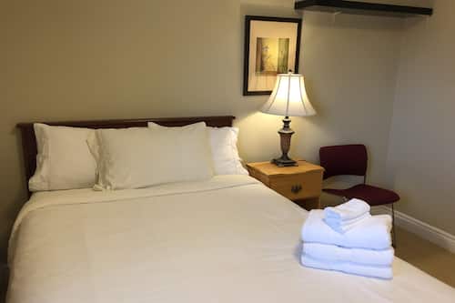 Matelas Select Comfort, décoration personnalisée