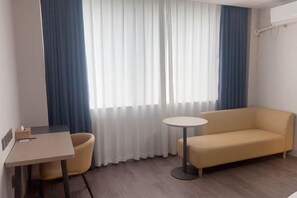 Room - Jinjiang Inn Huai'an Development Zone (Huai'an)