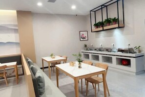 Unclassified image, 5 of 39, button - Jinjiang Inn Huai'an Development Zone (Huai'an)