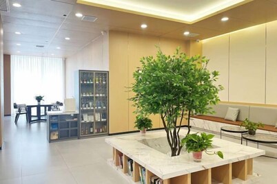 Jinjiang Inn Huai'an Development Zone