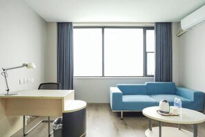 Room - Jinjiang Inn Huai'an Development Zone (Huai'an)