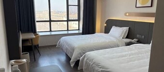 Jinjiang Inn Huai'an Development Zone