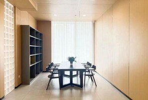 Dining - Jinjiang Inn Huai'an Development Zone (Huai'an)