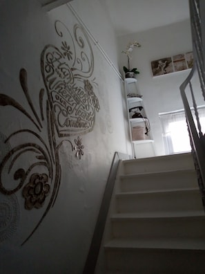 Interior entrance - Parc-Spa Astrid (Spa)