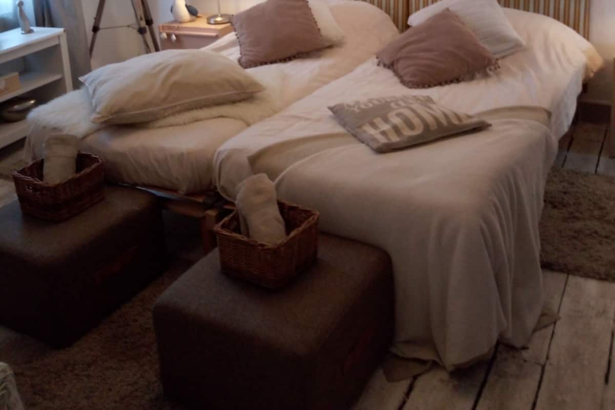 Apartment (Astrid 2)