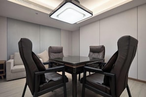 Room - Shenzhou Mingzhu Hotel (Leiyang)