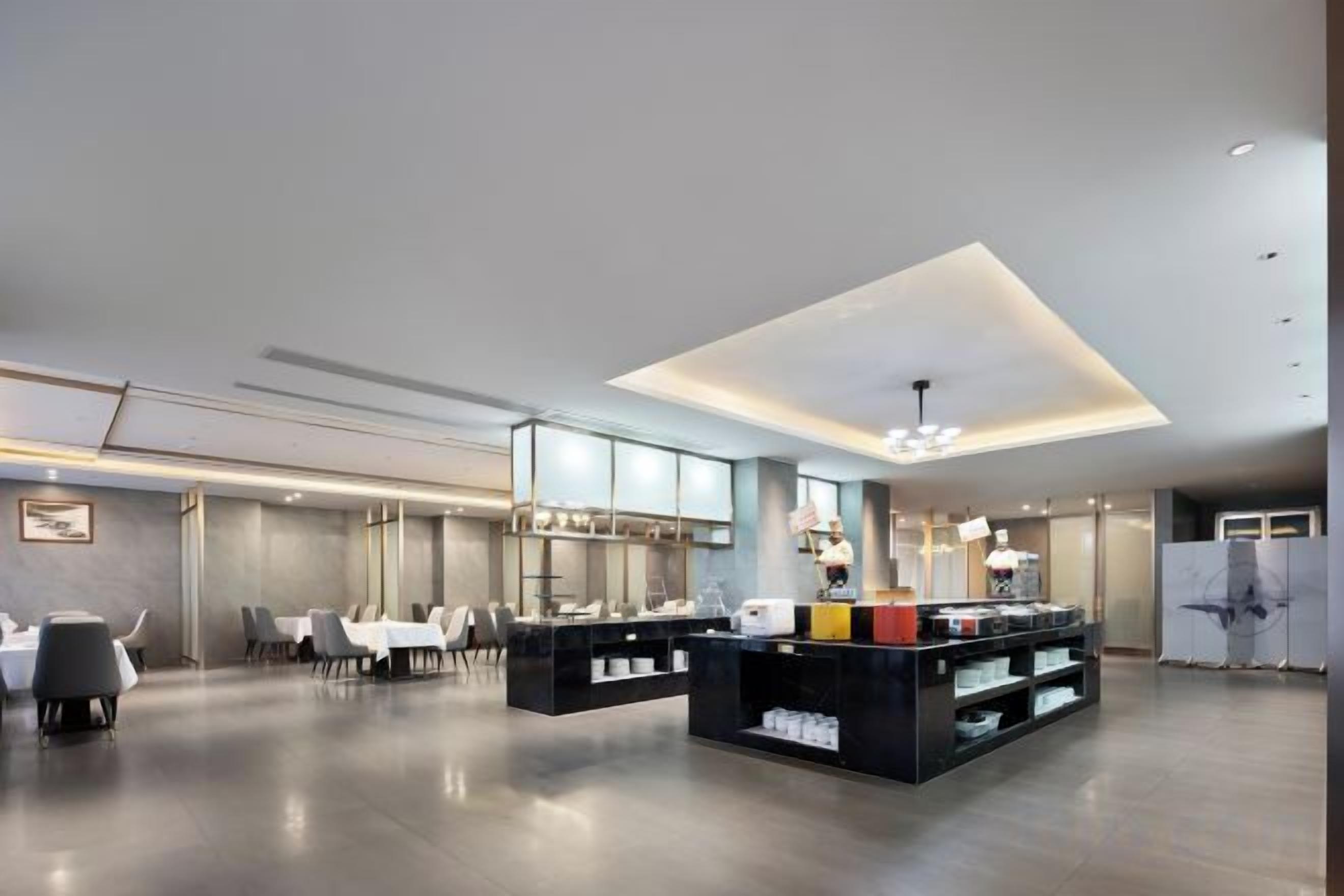 Tempat makan