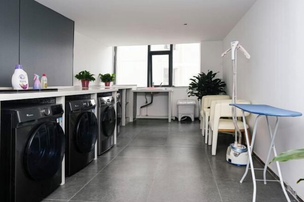 Interior - Shenzhou Mingzhu Hotel (Leiyang)