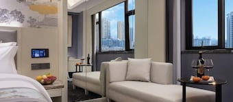 Shenzhou Mingzhu Hotel