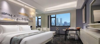 Shenzhou Mingzhu Hotel