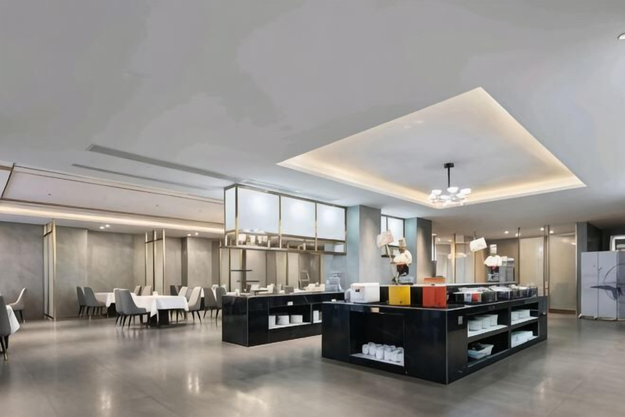 Restoran