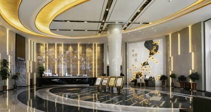 Shenzhou Mingzhu Hotel