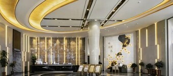 Shenzhou Mingzhu Hotel