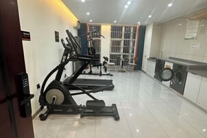 Gimnasio