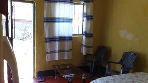 Room amenity - home away from home gust house (Lalibela)