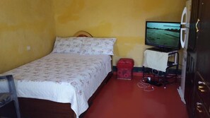 Room - home away from home gust house (Lalibela)
