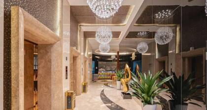 Qiandao Hu Longting Hotel