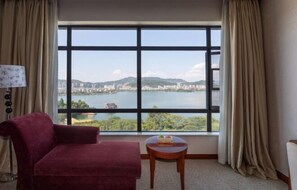 Room - Qiandao Hu Longting Hotel (Chun'an)