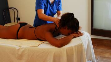 Trattamenti per il corpo, scrub corpo, trattamenti per il viso