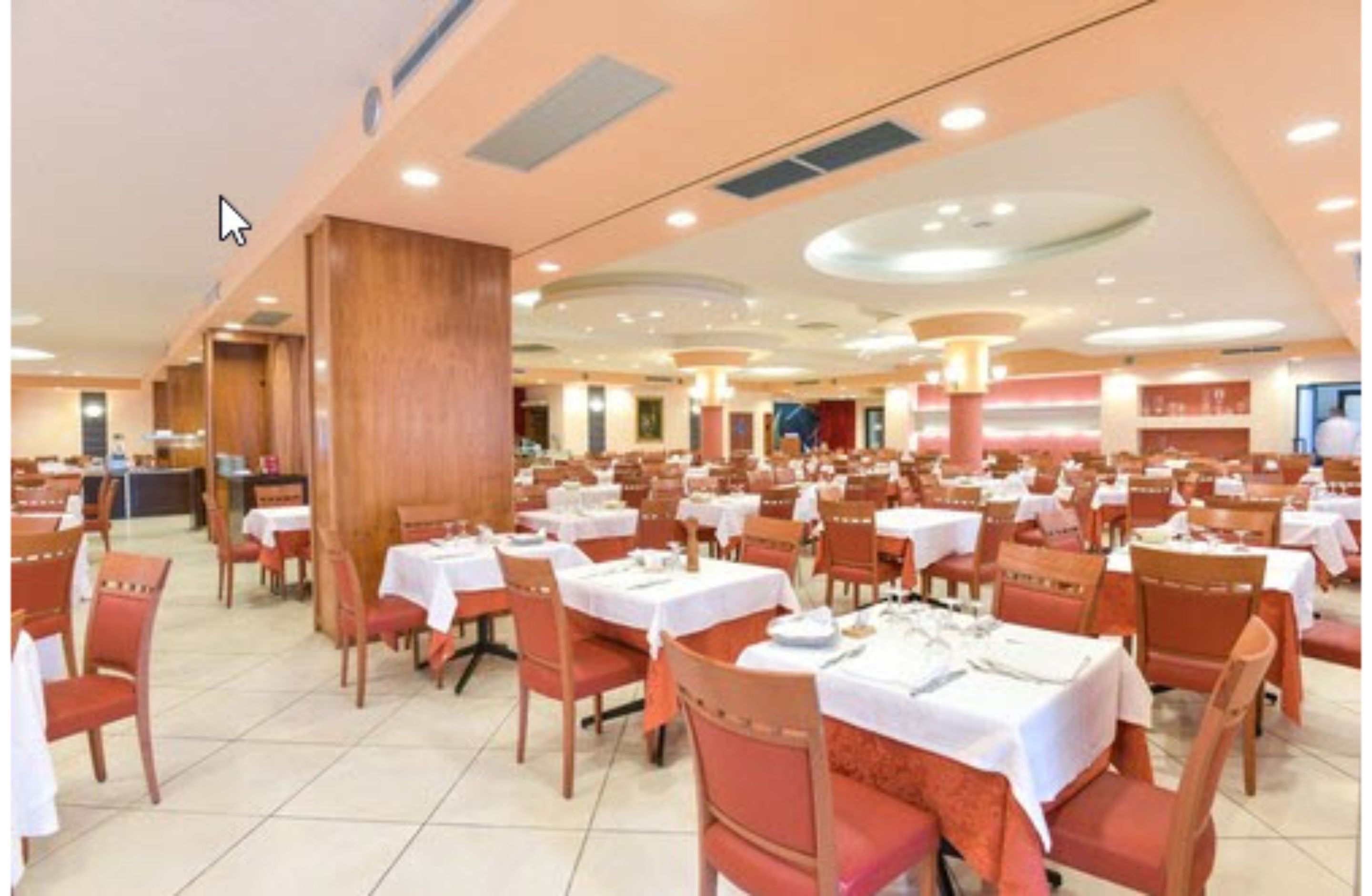 lunch and dinner served, local cuisine