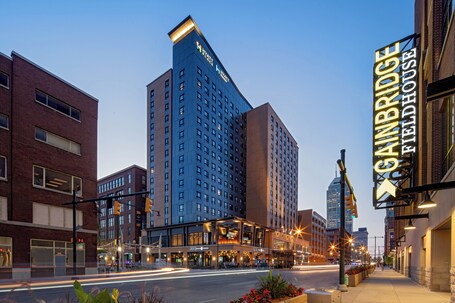 Hyatt House Indianapolis Downtown - Image 4