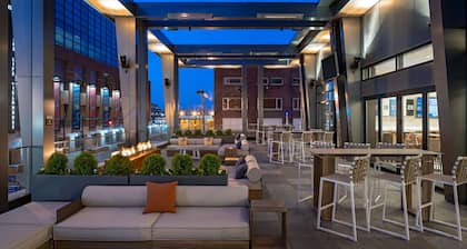 Hyatt House Indianapolis Downtown