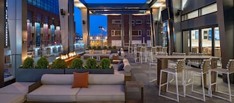 Hyatt House Indianapolis Downtown