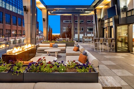 Hyatt House Indianapolis Downtown - Image 3