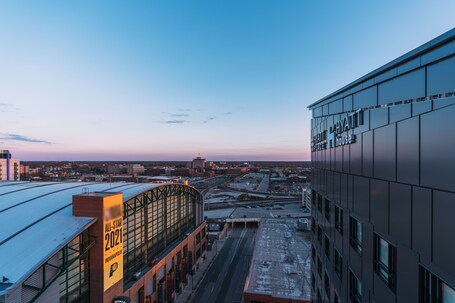 Hyatt House Indianapolis Downtown - Image 43