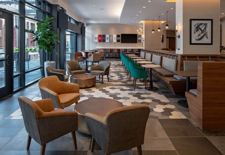Hyatt House Indianapolis Downtown - Image 47