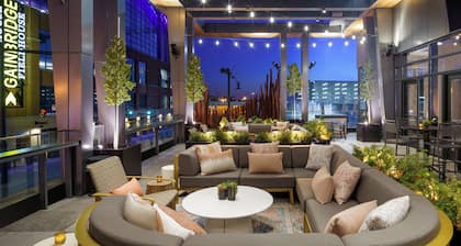 Hyatt House Indianapolis Downtown
