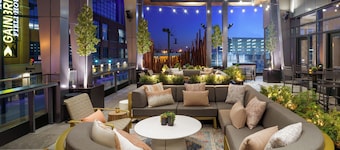 Hyatt House Indianapolis Downtown