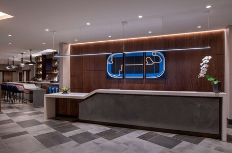 Hyatt House Indianapolis Downtown - Image 10