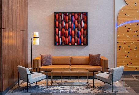 Hyatt House Indianapolis Downtown - Image 53