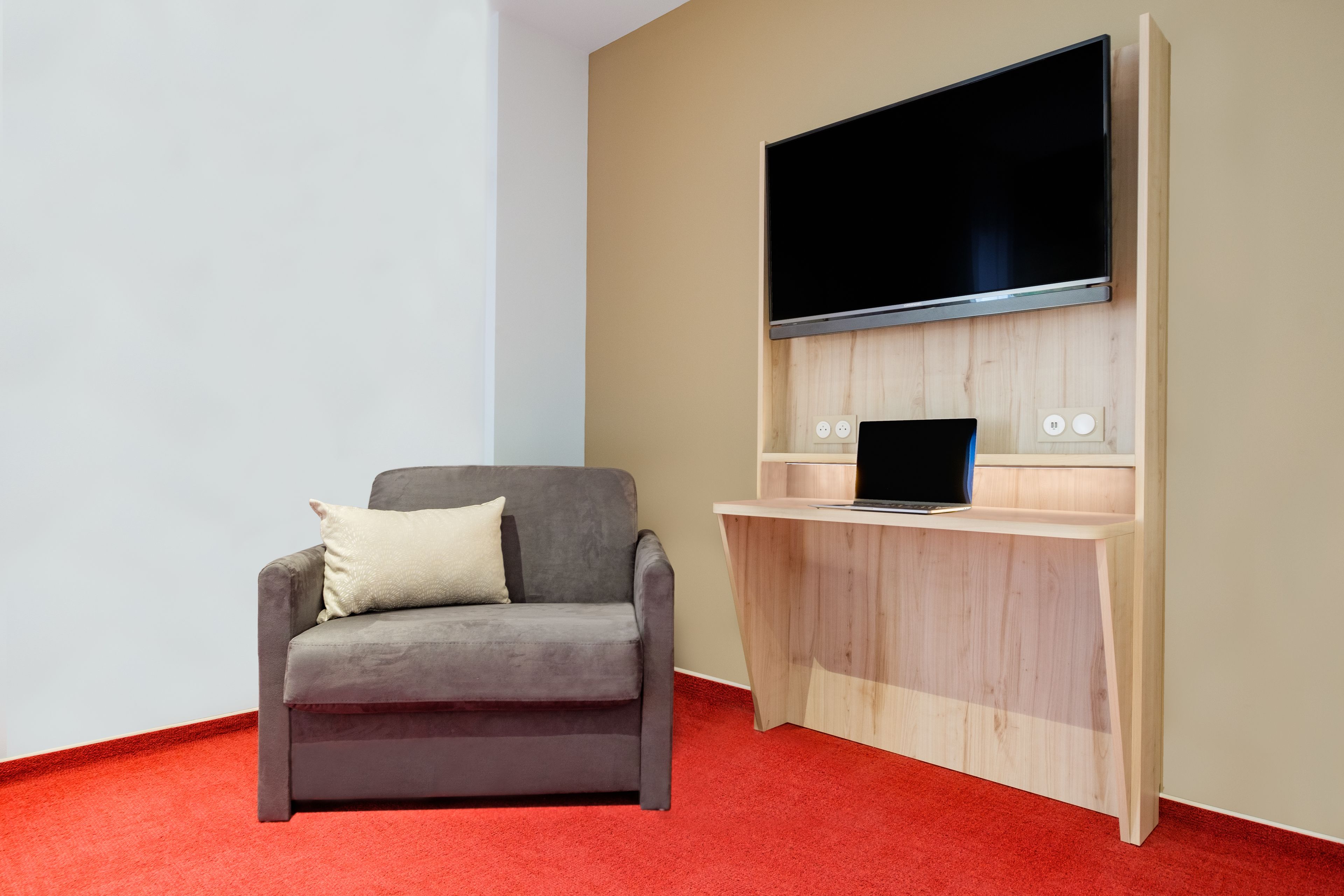 triple room | extra beds